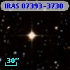 IRAS 07393-3730