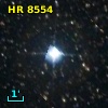 HR  8554