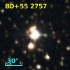 BD+55  2757