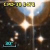 CPD-38  1471