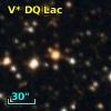 V* DQ Lac