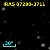 IRAS 07290-3711