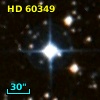 HD  60349