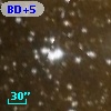BD+55  2722