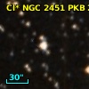Cl* NGC 2451    PKB    2935