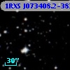 1RXS J073408.2-383714