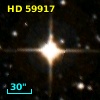 HD  59917