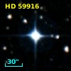 HD  59916