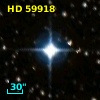 HD  59918