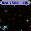 IRAS 07283-4035