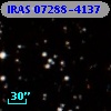 IRAS 07288-4137