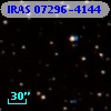 IRAS 07296-4144