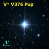 V* V376 Pup