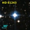 HD  61243
