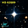 HD  62009