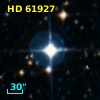 HD  61927