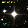 HD  60314