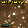 GSC 03986-00071