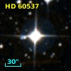 HD  60537