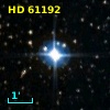 HD  61192