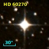 HD  60270
