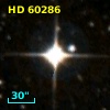 HD  60286