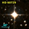 HD  60729