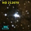 HD 212070