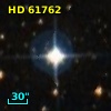 HD  61762
