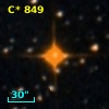 C*  849