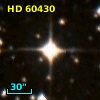 HD  60430