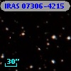 IRAS 07306-4215