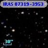 IRAS 07319-3953