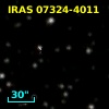 IRAS 07324-4011