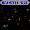 IRAS 07331-4202