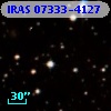 IRAS 07333-4127