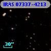 IRAS 07337-4213