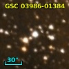 GSC 03986-01384
