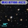 IRAS 07380-4121
