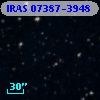 IRAS 07387-3948