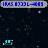 IRAS 07391-4008