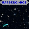 IRAS 07392-4029