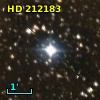 HD 212183