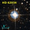 HD  62034