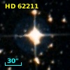 HD  62211