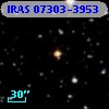 IRAS 07303-3953