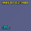 IRAS 07312-3940
