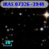 IRAS 07326-3948