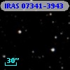 IRAS 07341-3943