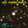 GSC 03986-00875